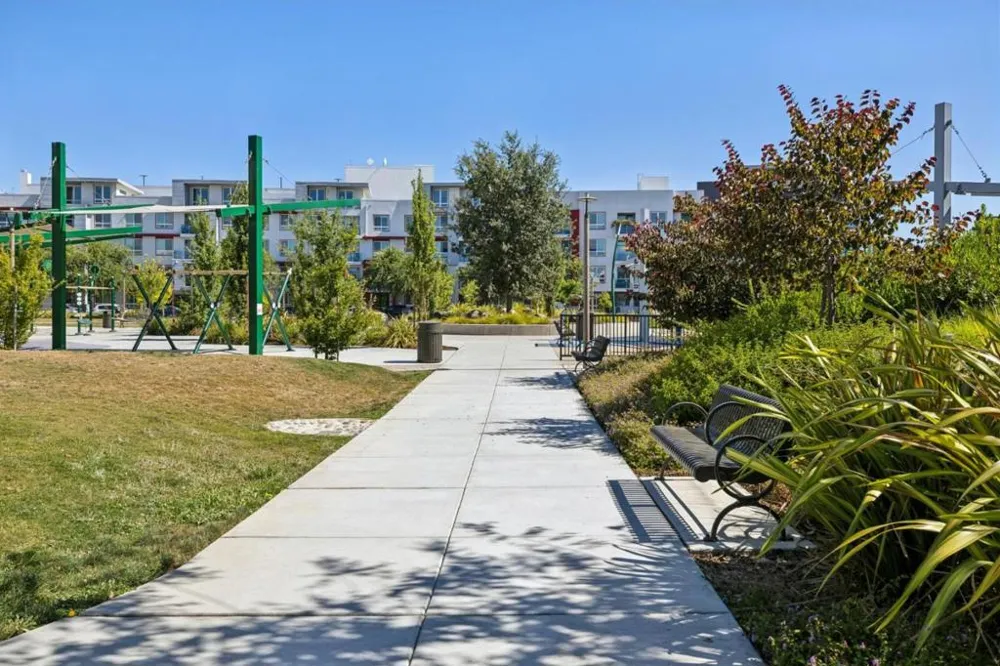 5761 Vibrant Loop San Jose, CA 95119