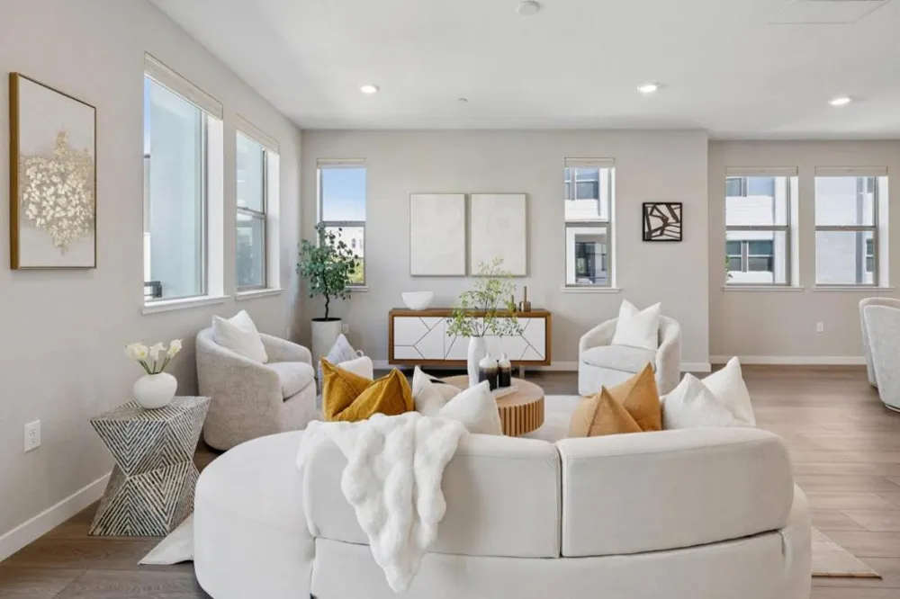 5761 Vibrant Loop San Jose, CA 95119