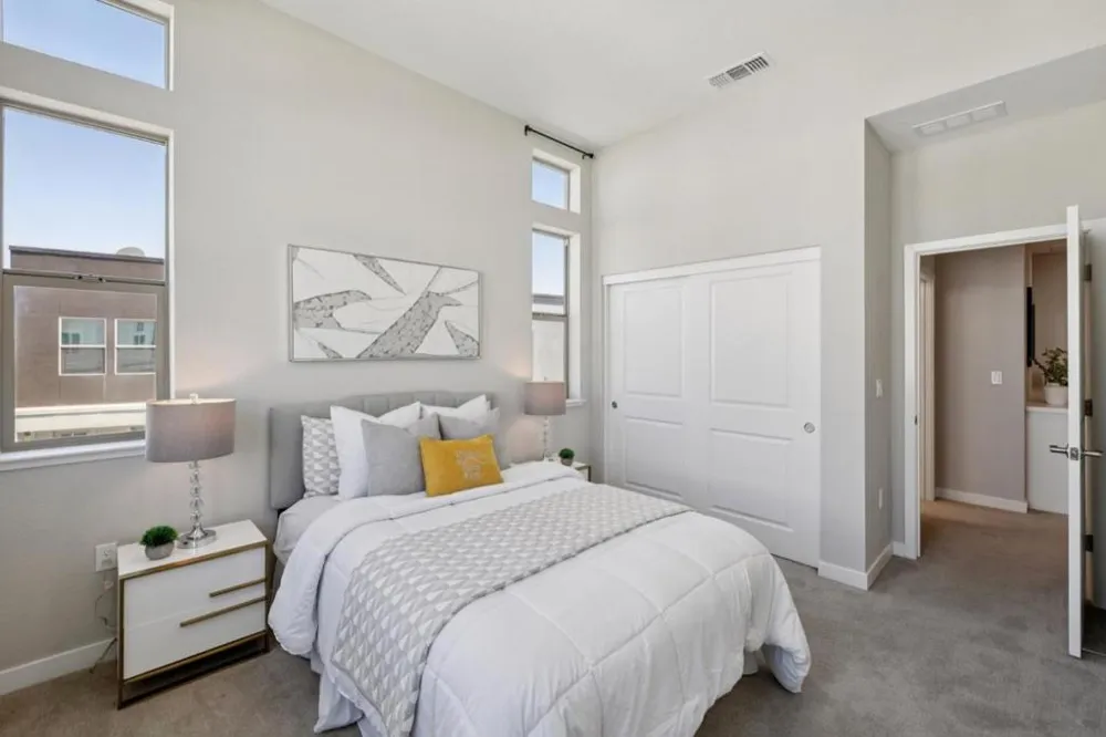 5761 Vibrant Loop San Jose, CA 95119