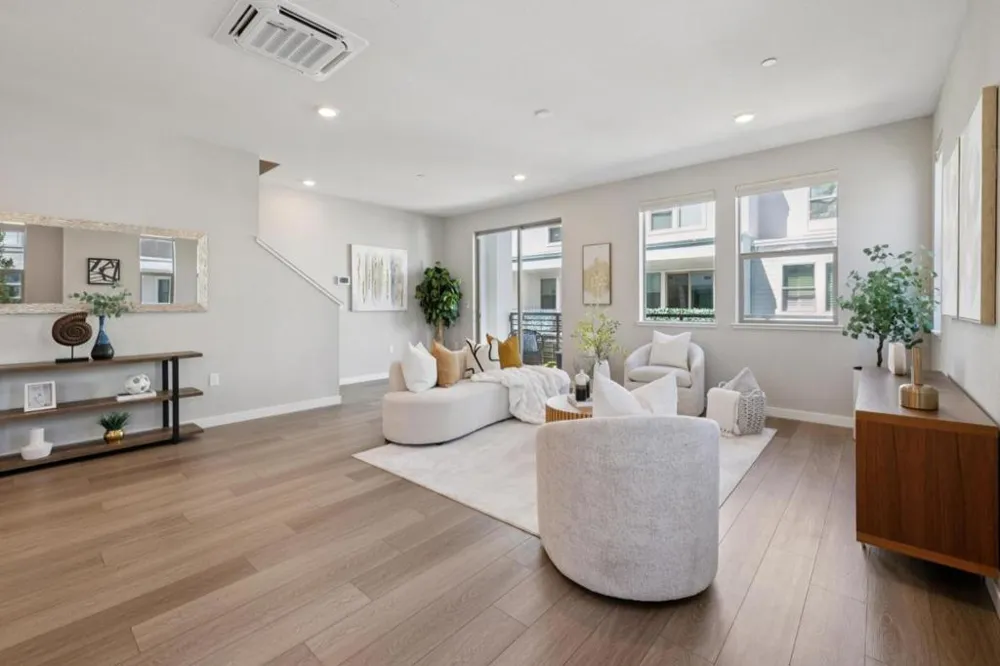 5761 Vibrant Loop San Jose, CA 95119