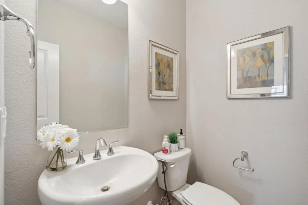 5761 Vibrant Loop San Jose, CA 95119