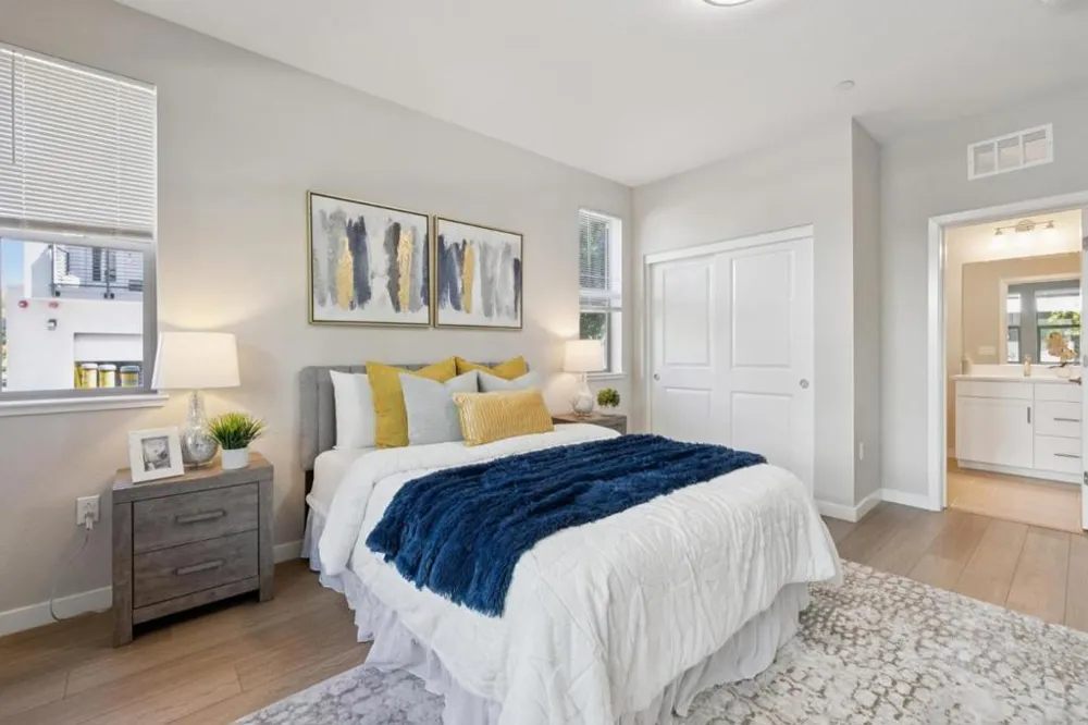 5761 Vibrant Loop San Jose, CA 95119