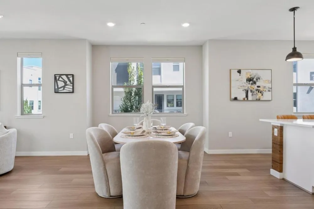 5761 Vibrant Loop San Jose, CA 95119
