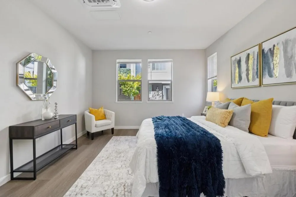 5761 Vibrant Loop San Jose, CA 95119