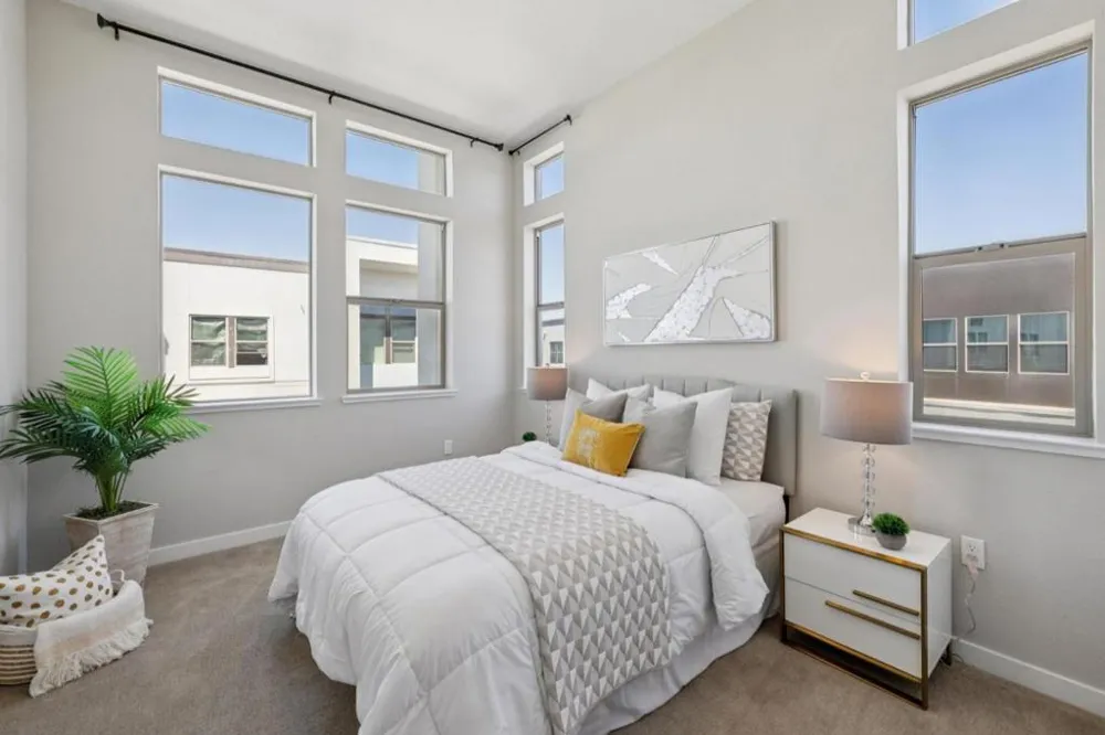 5761 Vibrant Loop San Jose, CA 95119