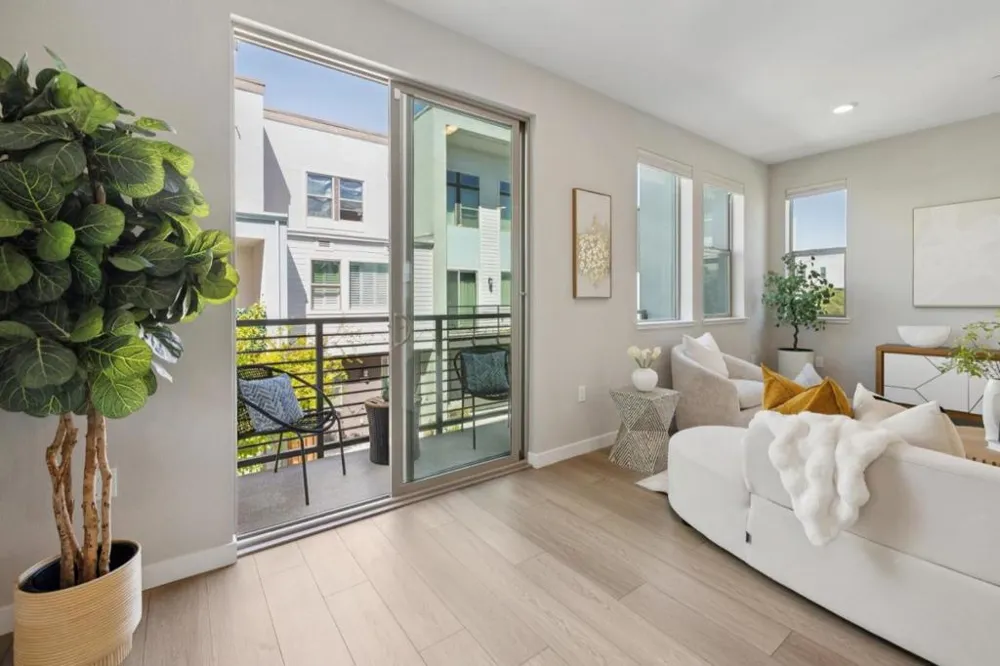 5761 Vibrant Loop San Jose, CA 95119
