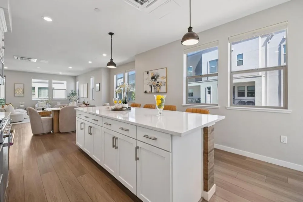 5761 Vibrant Loop San Jose, CA 95119
