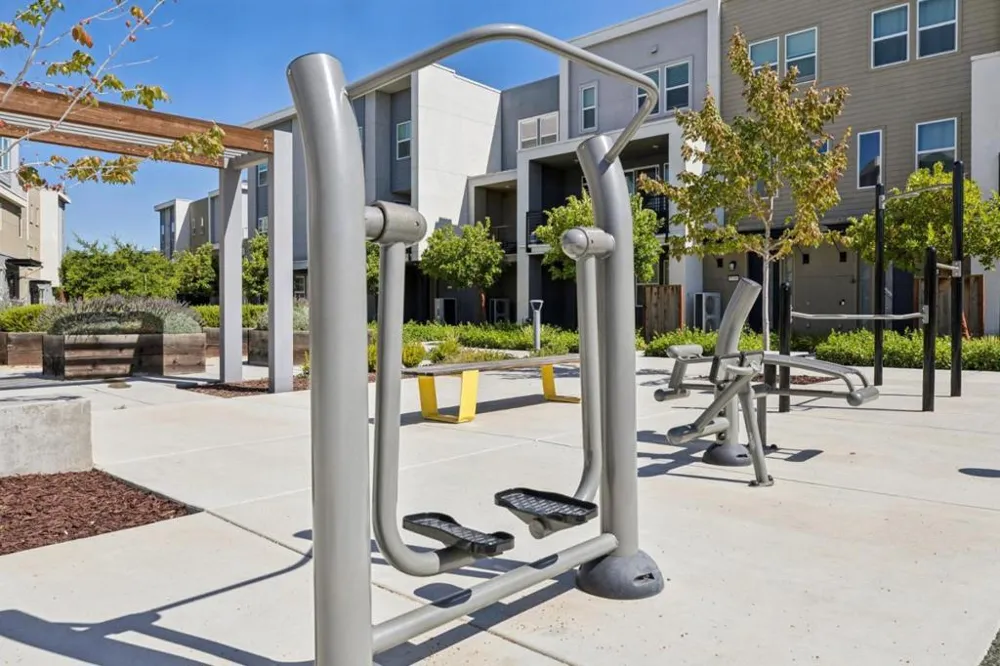 5761 Vibrant Loop San Jose, CA 95119