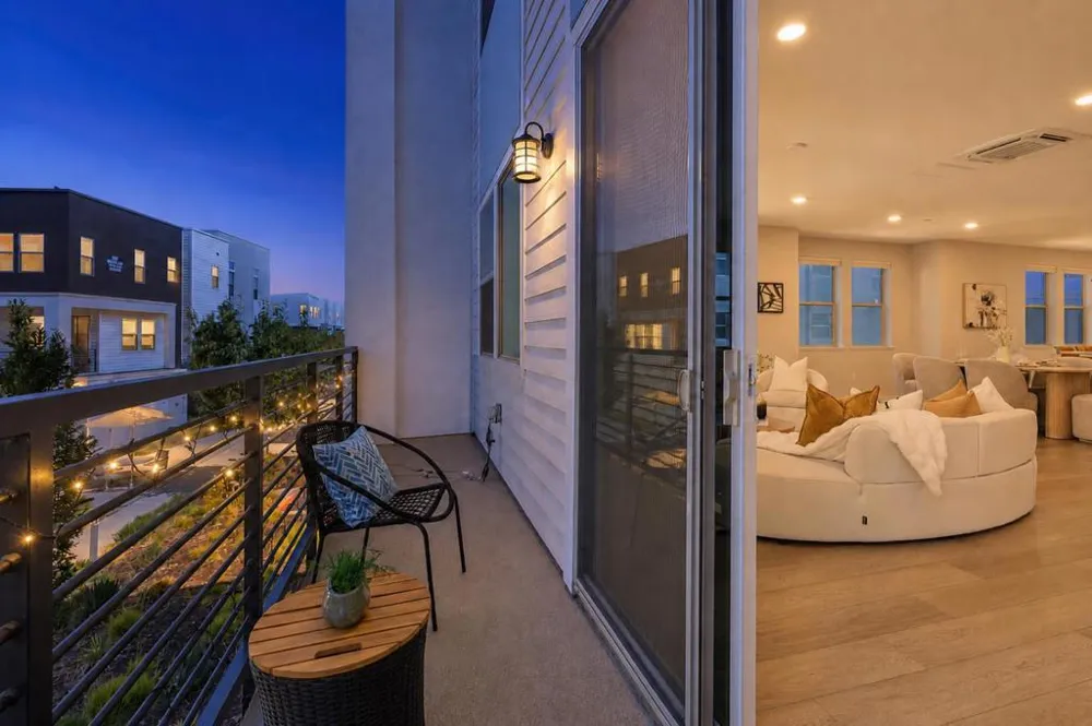 5761 Vibrant Loop San Jose, CA 95119