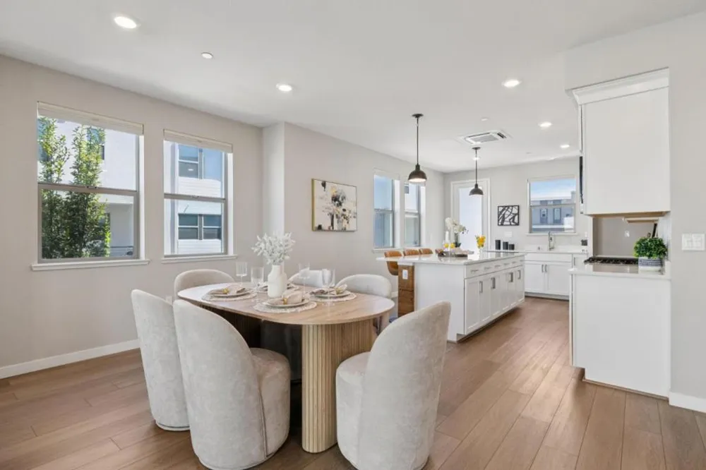 5761 Vibrant Loop San Jose, CA 95119