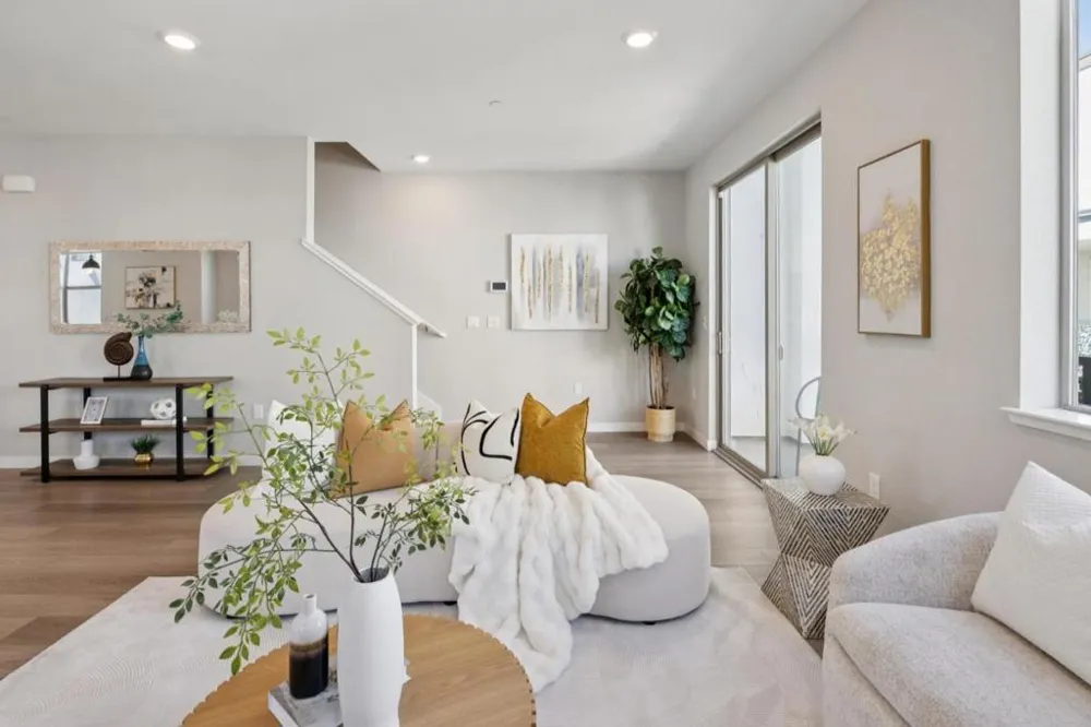5761 Vibrant Loop San Jose, CA 95119