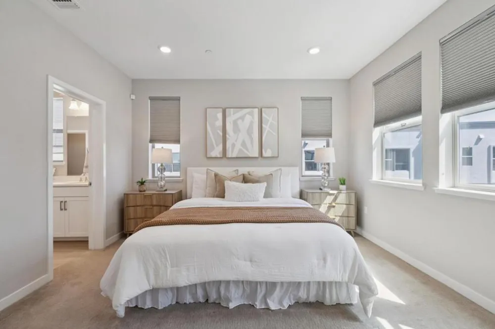 5761 Vibrant Loop San Jose, CA 95119