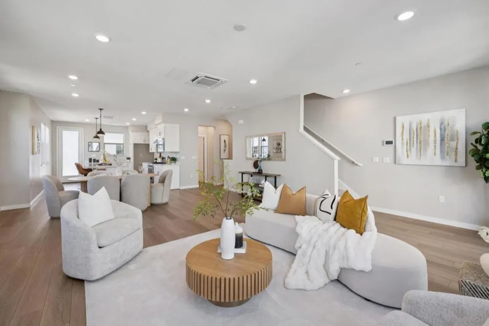 5761 Vibrant Loop San Jose, CA 95119