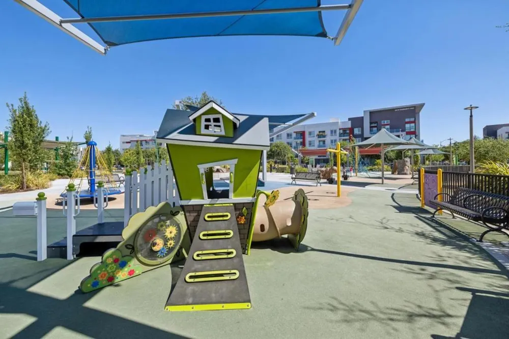 5761 Vibrant Loop San Jose, CA 95119