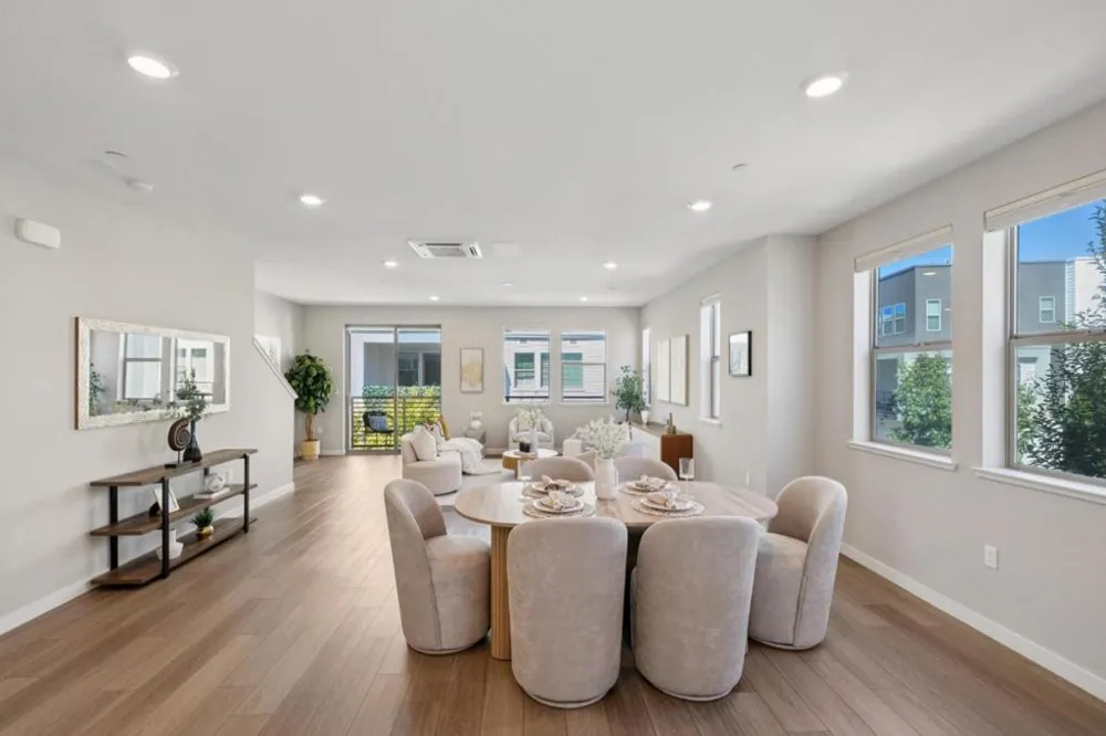 5761 Vibrant Loop San Jose, CA 95119