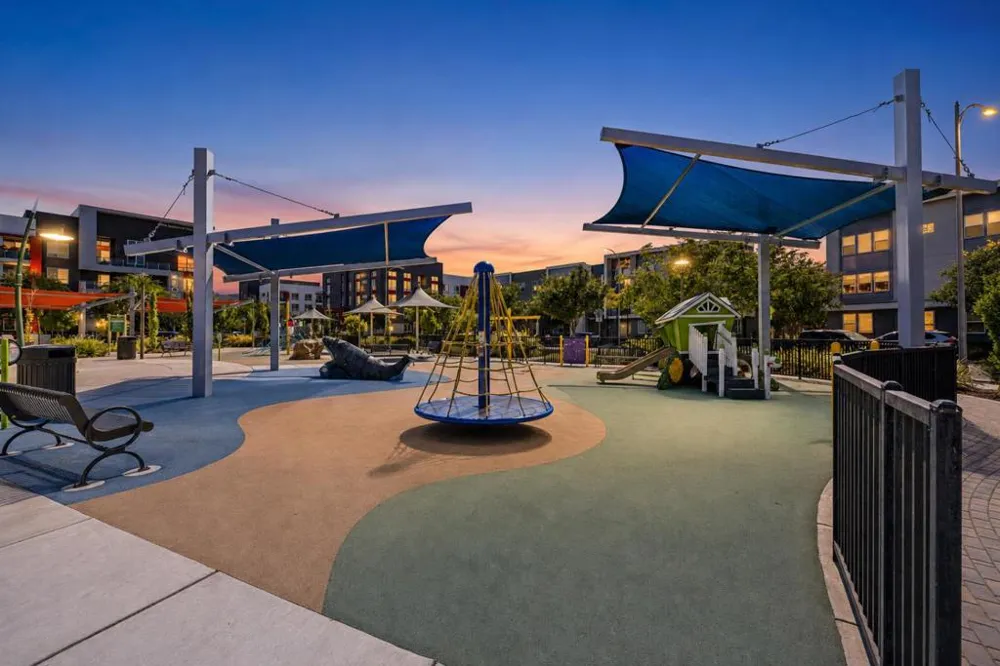 5761 Vibrant Loop San Jose, CA 95119