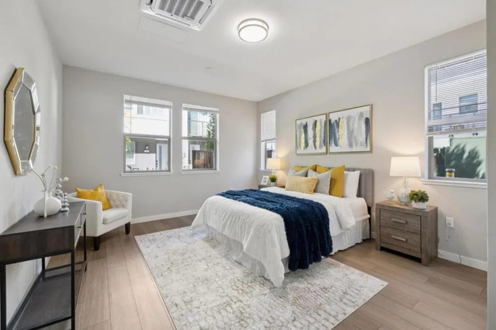 5761 Vibrant Loop San Jose, CA 95119