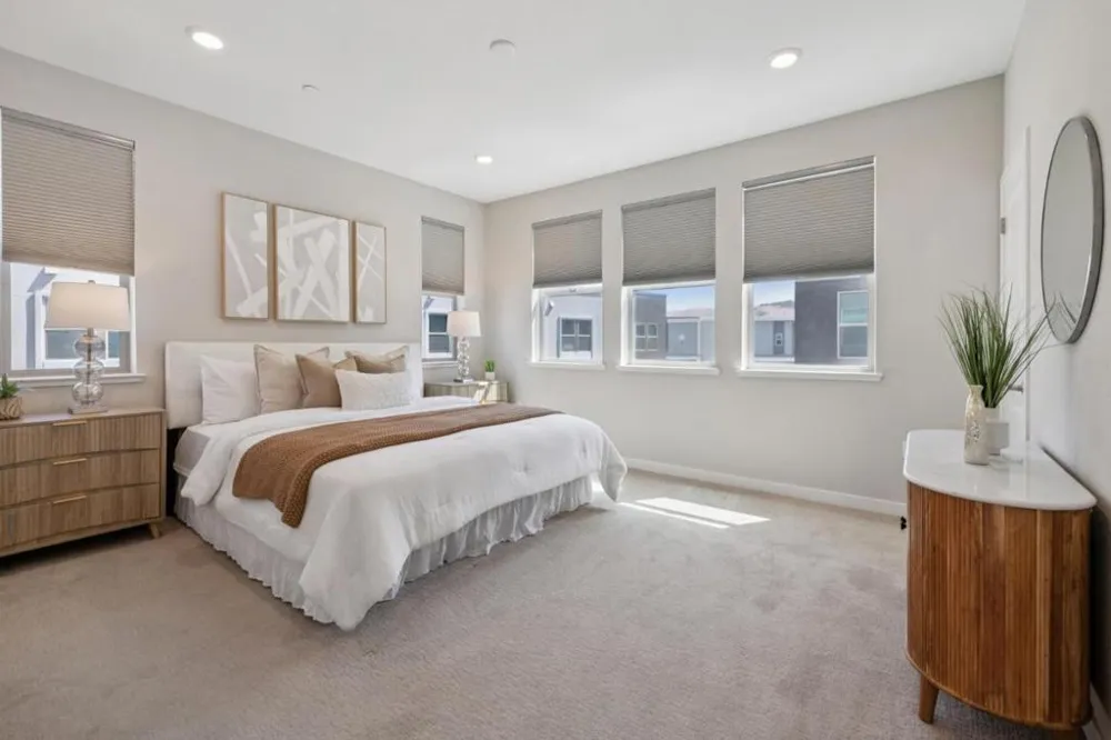 5761 Vibrant Loop San Jose, CA 95119