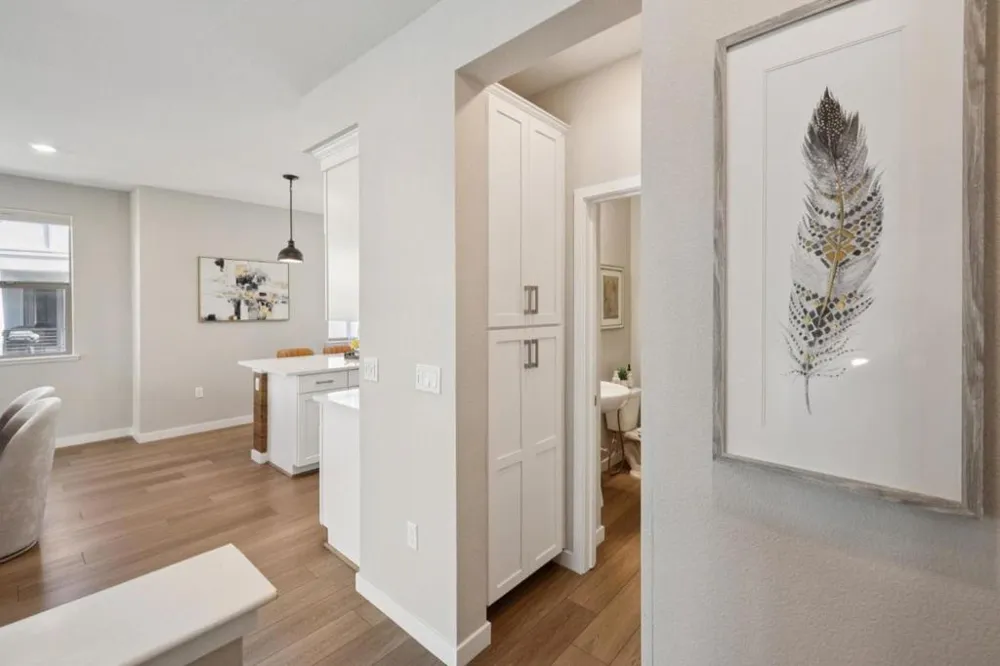 5761 Vibrant Loop San Jose, CA 95119