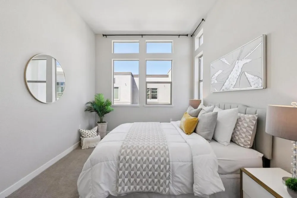 5761 Vibrant Loop San Jose, CA 95119