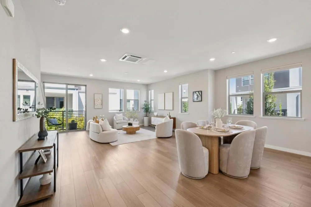 5761 Vibrant Loop San Jose, CA 95119
