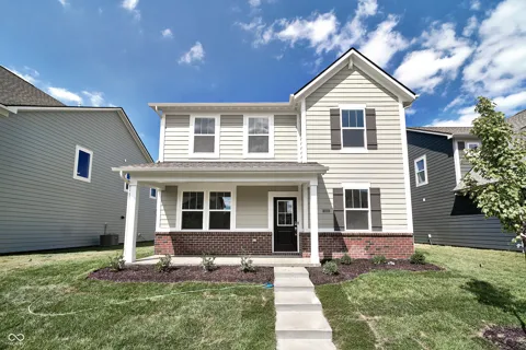 422 Eisenhower Street