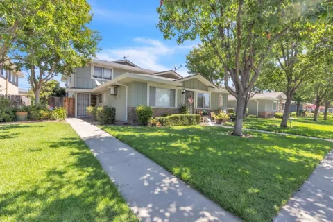1327 Scossa Avenue #4