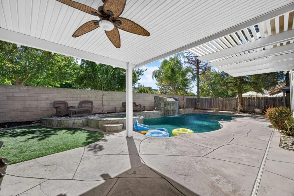 5409 Greco Lane Salida, CA 95368