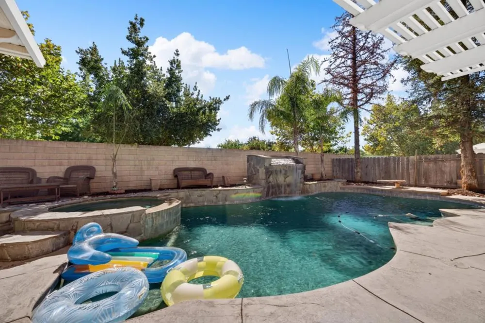 5409 Greco Lane Salida, CA 95368
