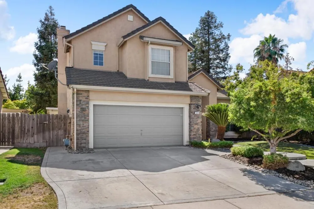 5409 Greco Lane Salida, CA 95368
