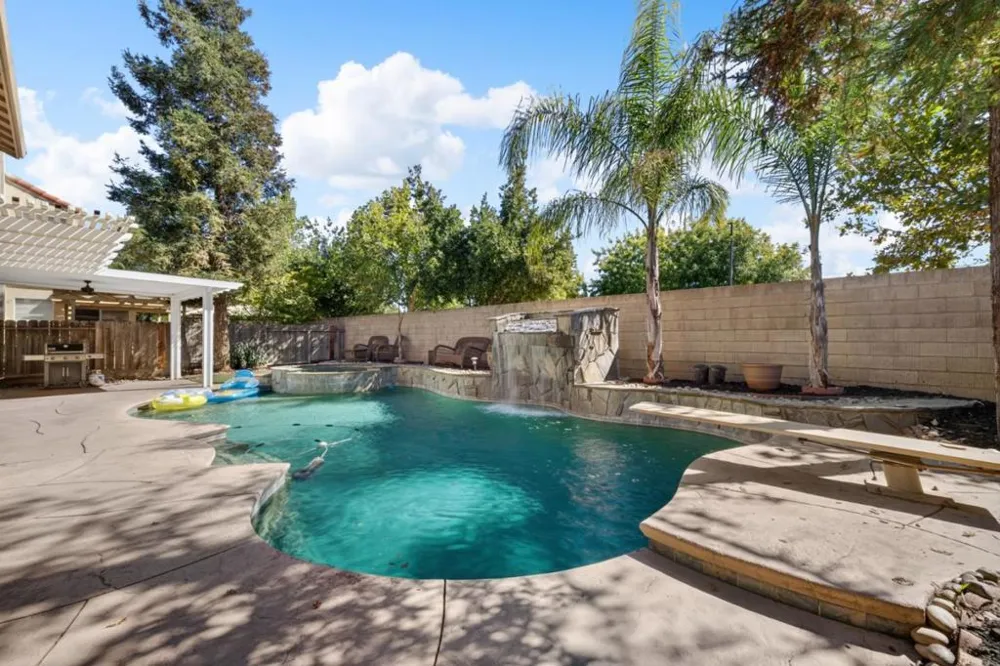 5409 Greco Lane Salida, CA 95368