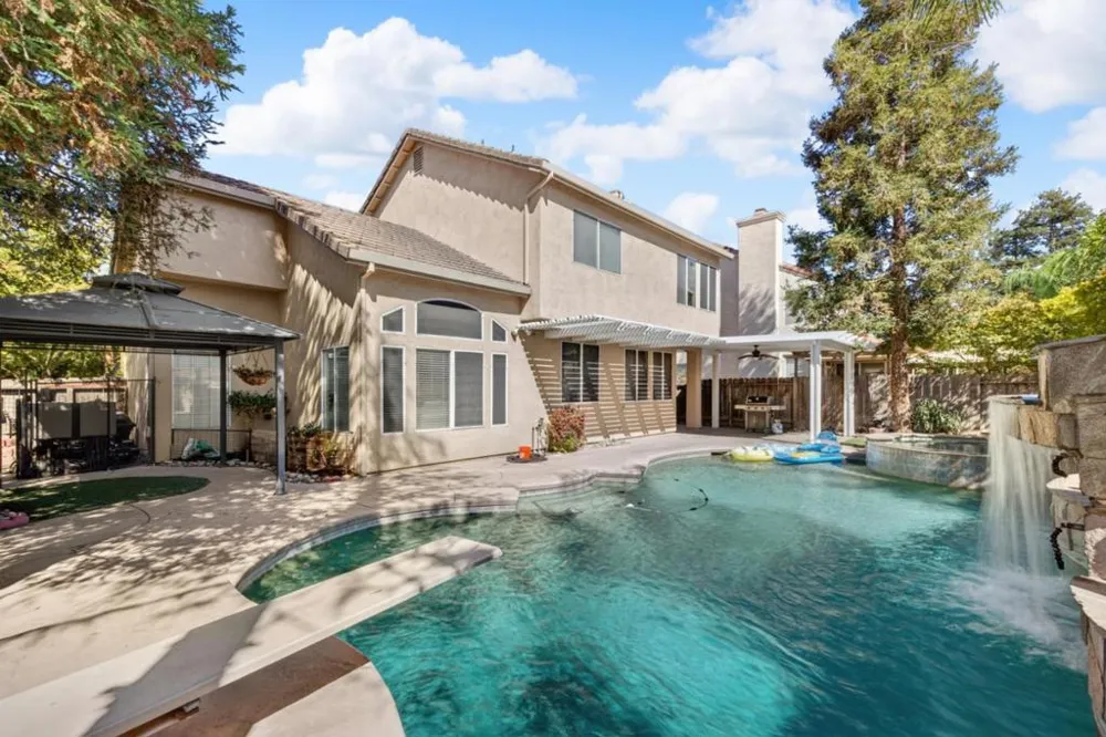 5409 Greco Lane Salida, CA 95368