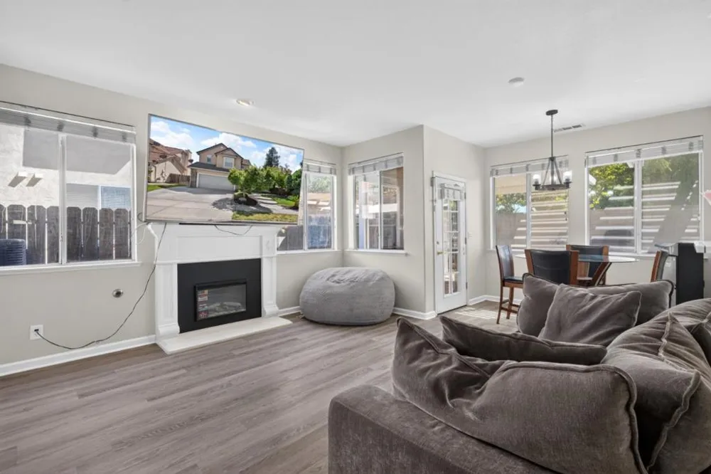 5409 Greco Lane Salida, CA 95368
