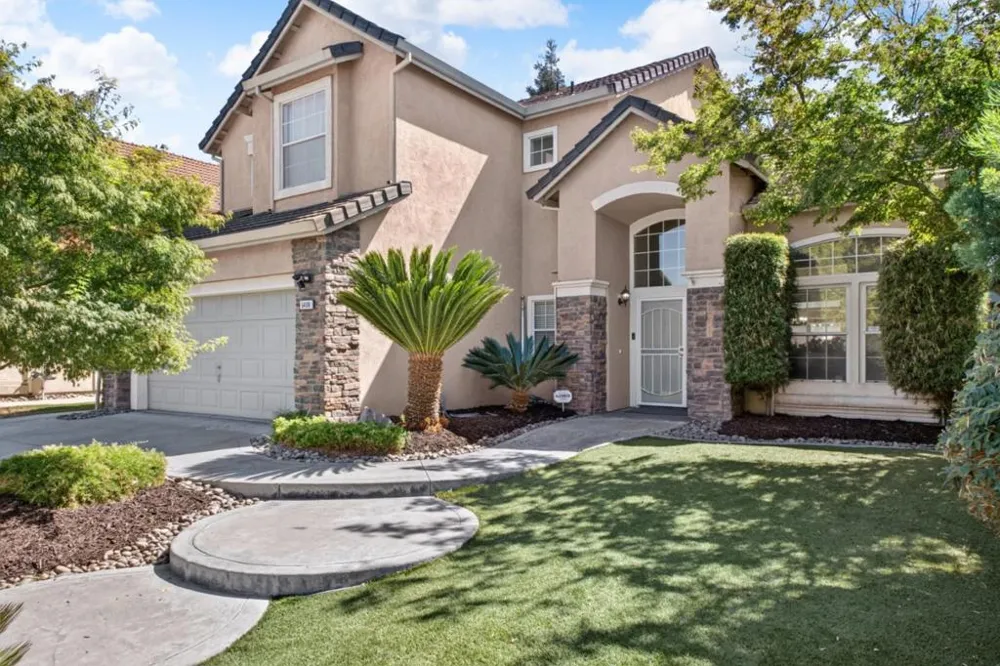 5409 Greco Lane Salida, CA 95368
