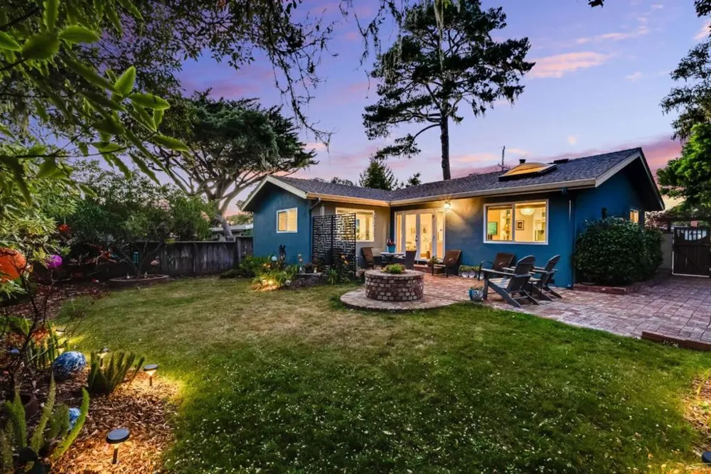 849 Marino Pines Road Pacific Grove, CA 93950