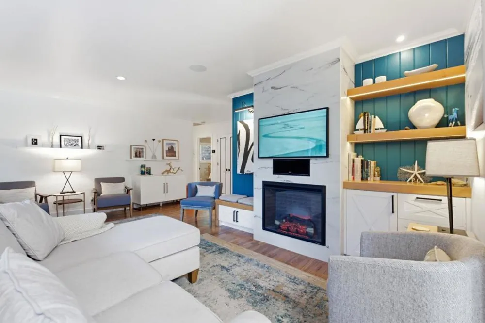 849 Marino Pines Road Pacific Grove, CA 93950