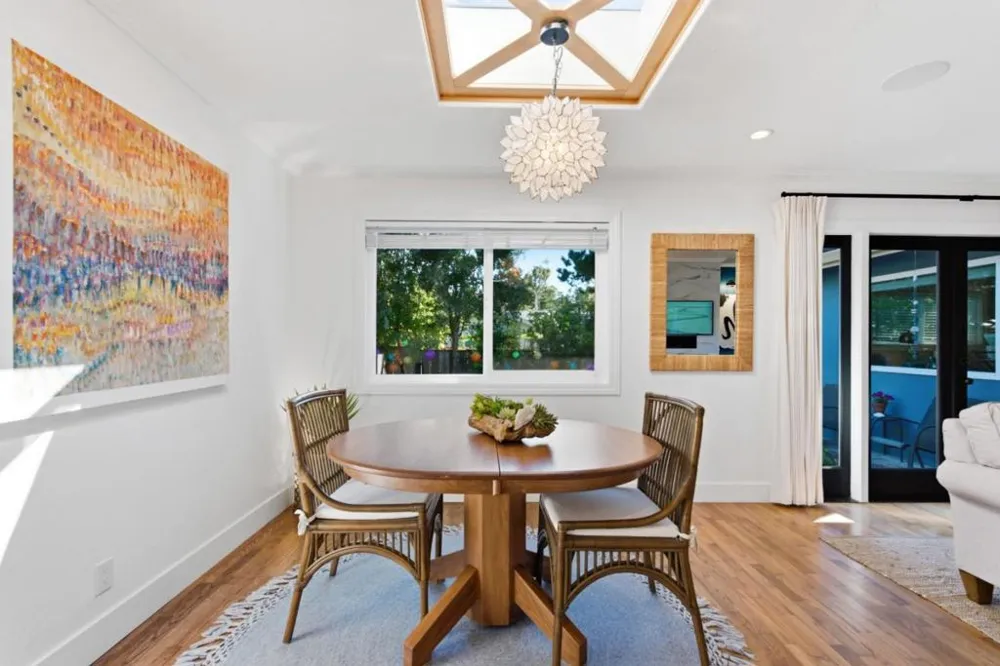 849 Marino Pines Road Pacific Grove, CA 93950