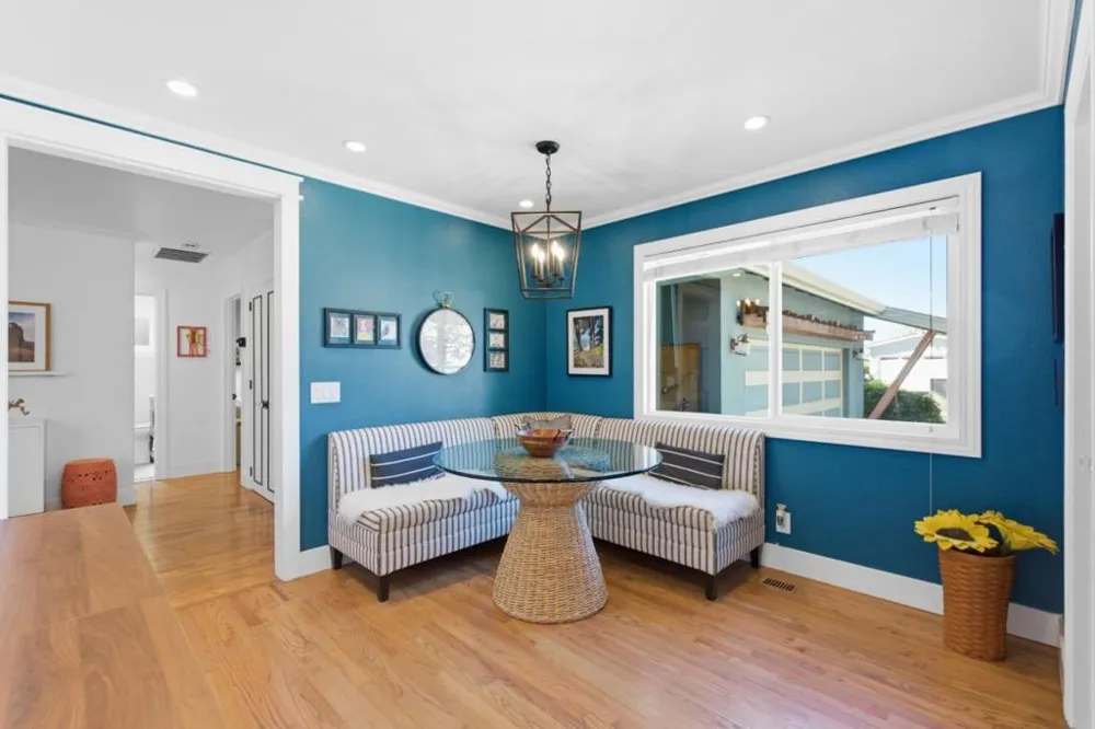 849 Marino Pines Road Pacific Grove, CA 93950