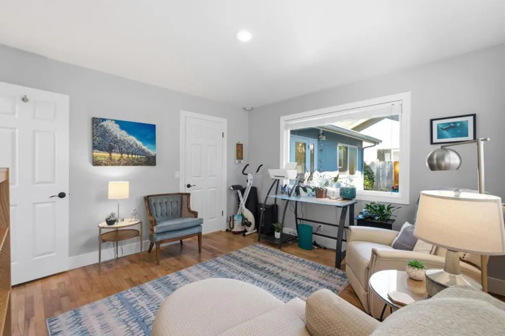 849 Marino Pines Road Pacific Grove, CA 93950