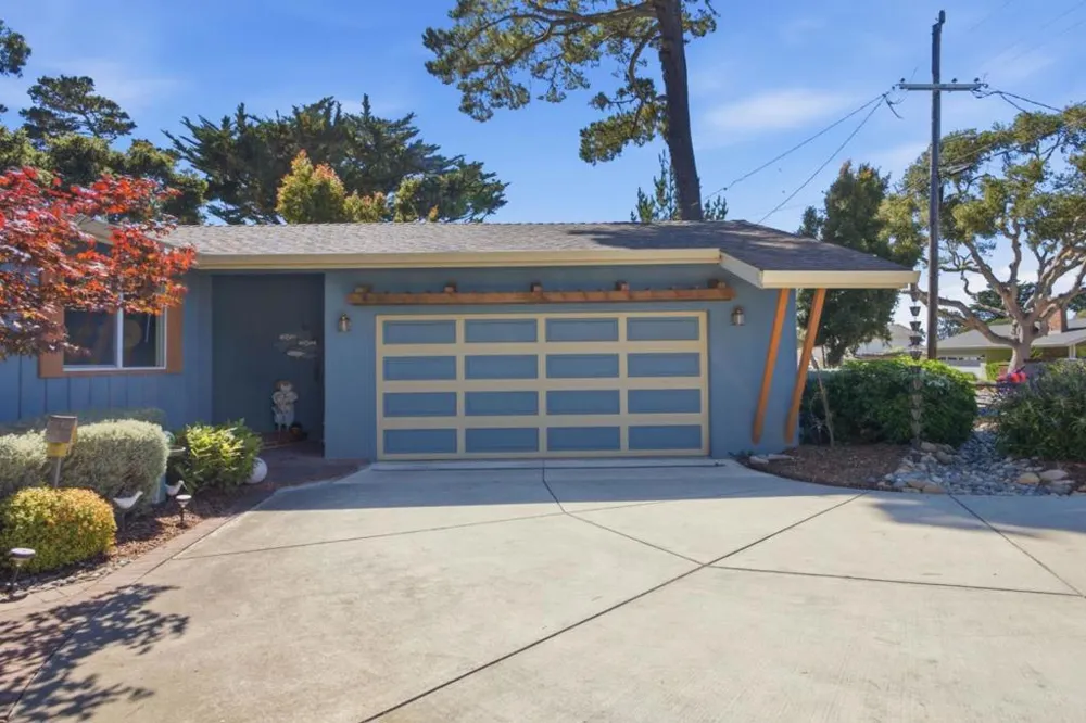 849 Marino Pines Road Pacific Grove, CA 93950