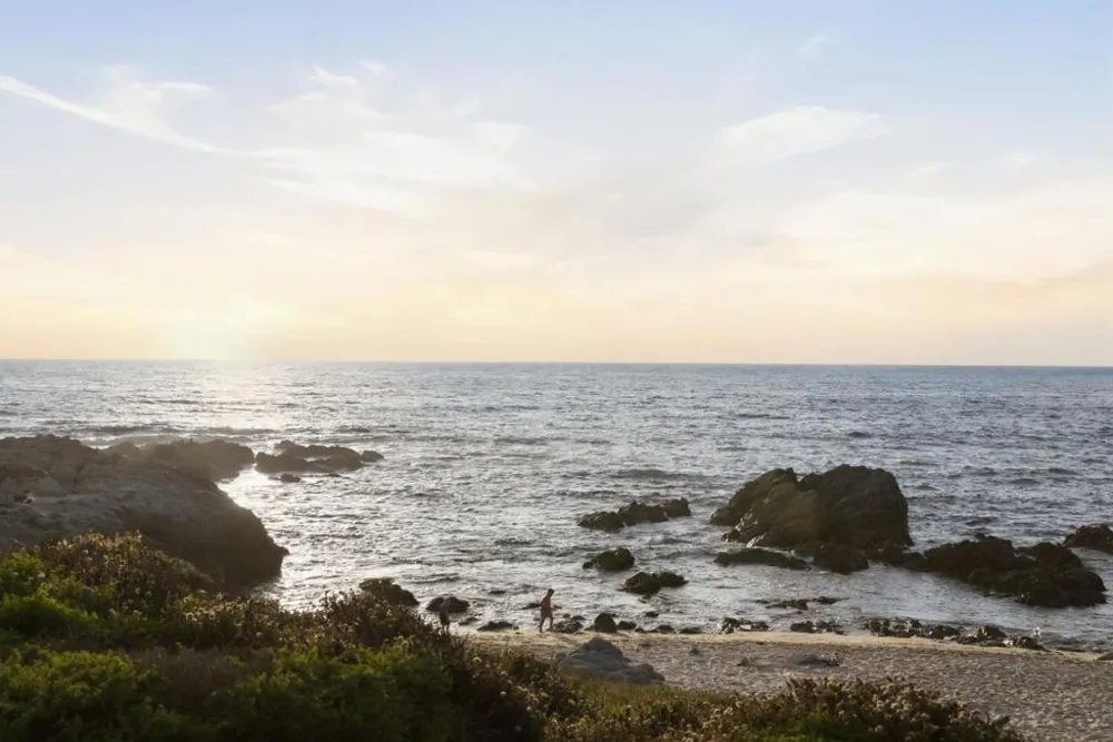 849 Marino Pines Road Pacific Grove, CA 93950