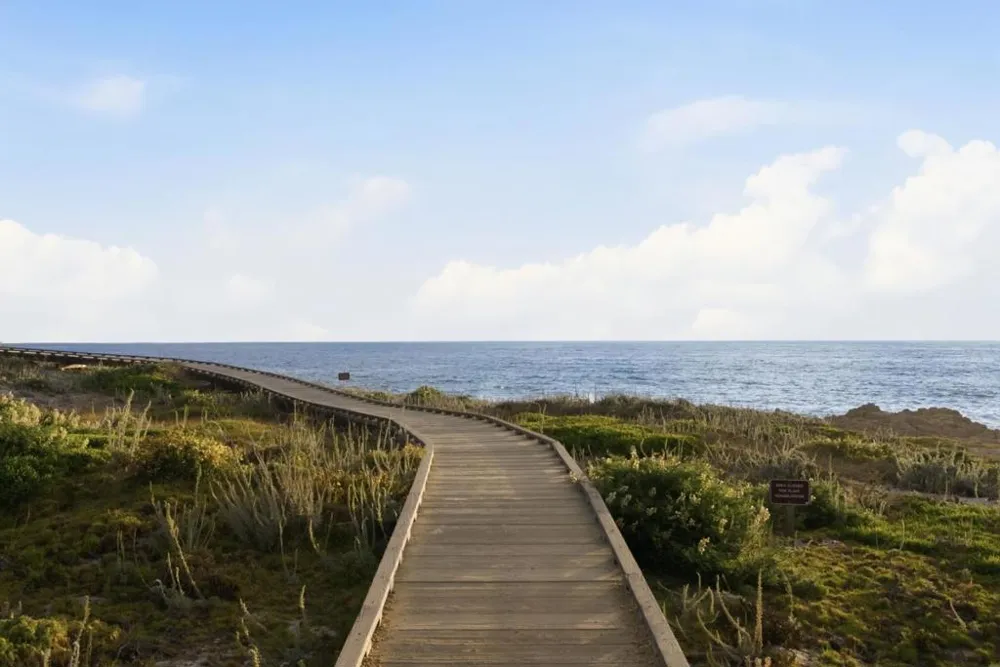 849 Marino Pines Road Pacific Grove, CA 93950