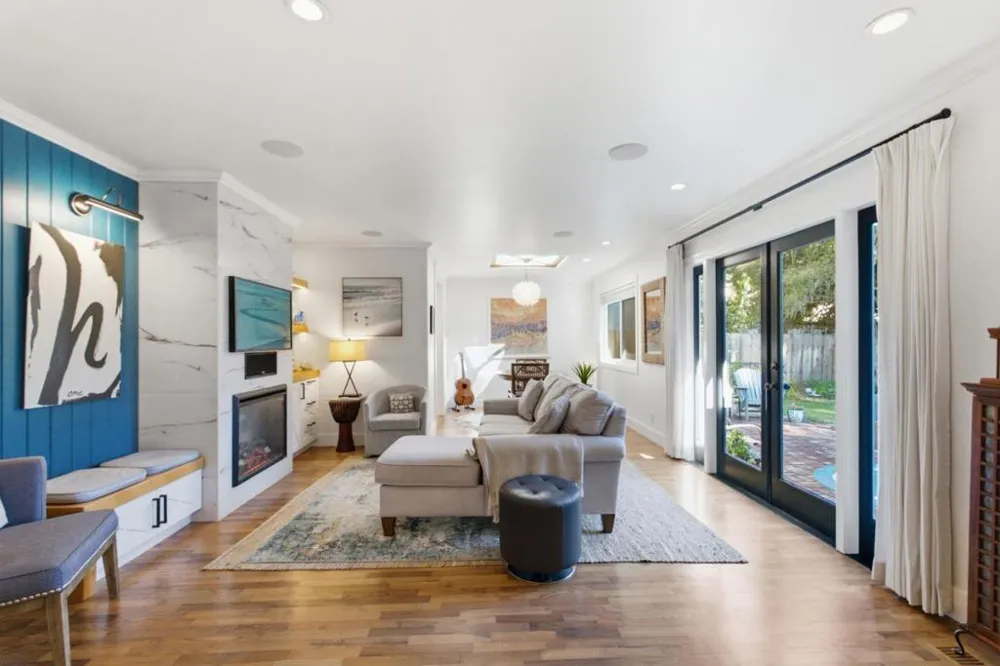 849 Marino Pines Road Pacific Grove, CA 93950