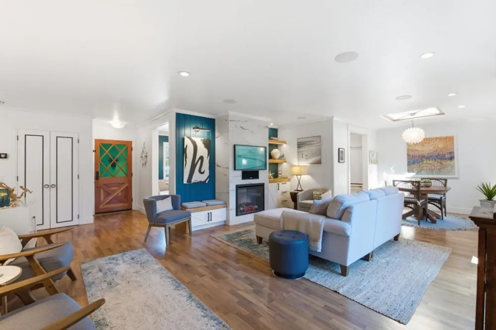 849 Marino Pines Road Pacific Grove, CA 93950