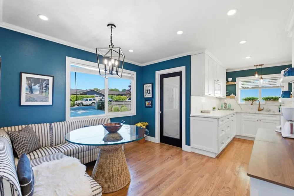 849 Marino Pines Road Pacific Grove, CA 93950