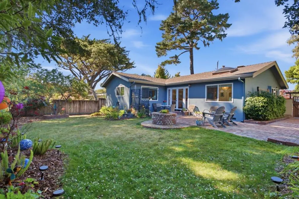 849 Marino Pines Road Pacific Grove, CA 93950