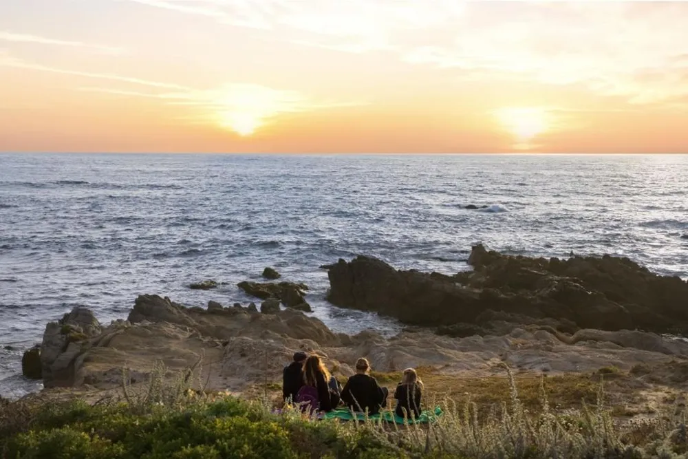 849 Marino Pines Road Pacific Grove, CA 93950