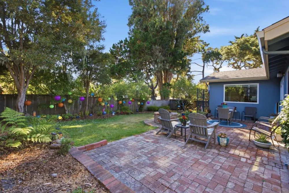 849 Marino Pines Road Pacific Grove, CA 93950
