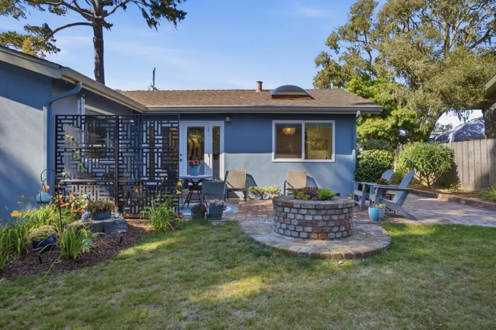 849 Marino Pines Road Pacific Grove, CA 93950