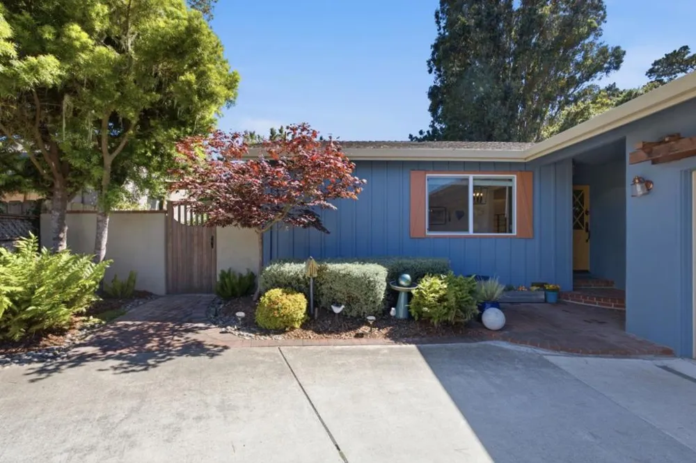 849 Marino Pines Road Pacific Grove, CA 93950